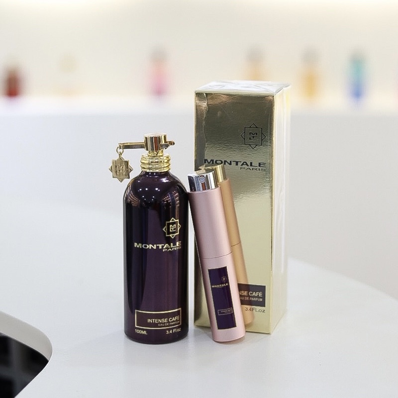 Nước Hoa M O N T A L E Các Bản - Mẫu Thử Nước Hoa - Chính Hãng
