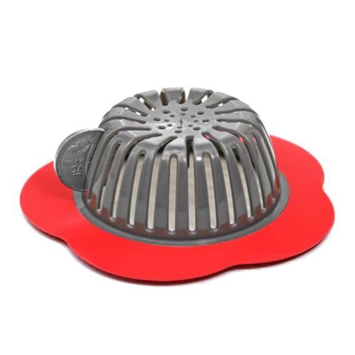 Giỏ lọc rác bồn rửa tiện lợi dành cho nhà bếp phòng tắm