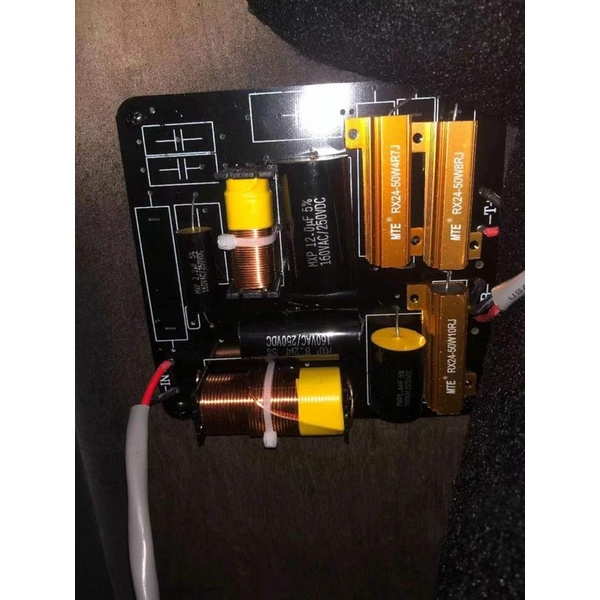 Loa nexo ps12 nhập khẩu 100% china