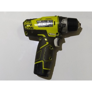 Máy khoan mini ryobi rcd1202