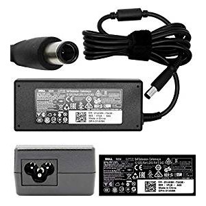 Sạc cho Laptop Dell Vostro 3300 3400 3500 3700 4.62A 90W Hàng Nhập Khẩu Bảo Hành 12 Tháng + Tặng Dây Nguồn 1,5M !