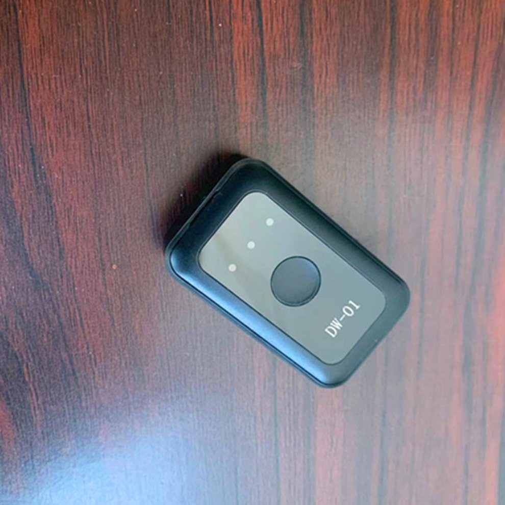 Thiết Bị Theo Dõi Gps Beidou Wifi + Lbs + Thẻ Nhớ Tf Dw-01 | BigBuy360 - bigbuy360.vn