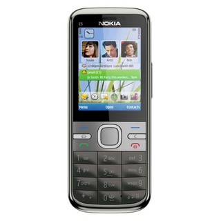 Điện thoại Nokia C5 00