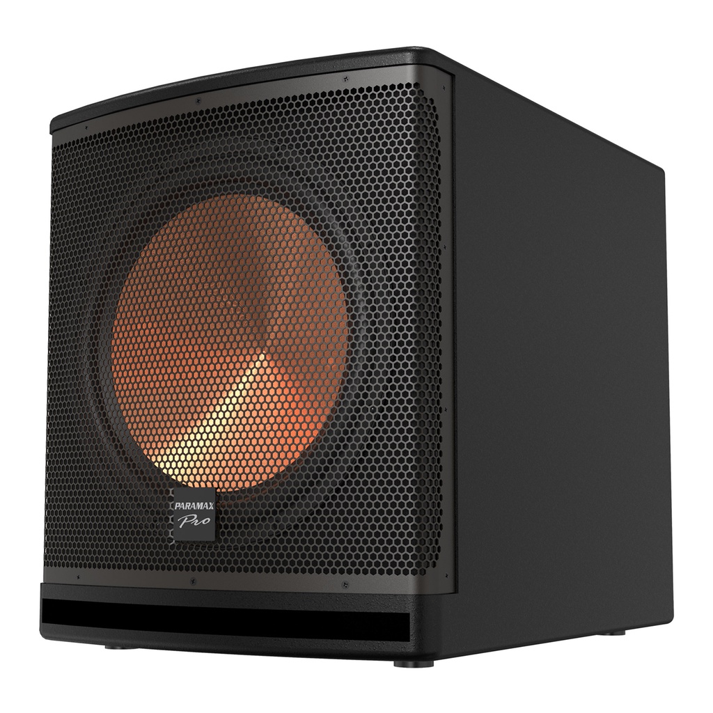 LOA SUB ĐIỆN PARAMAX SUB-A40