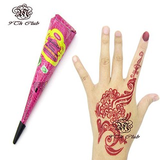 Mực Henna Ấn Độ Golecha - 25g