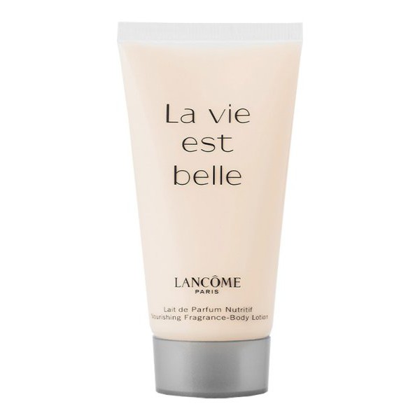 Sữa dưỡng thể La Vie Est Belle Body Lotion Lancome tách set 50ml chính hãng Lancôme authentic tách set