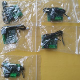 Module điều khiển nhiệt làm máy ấp trứng