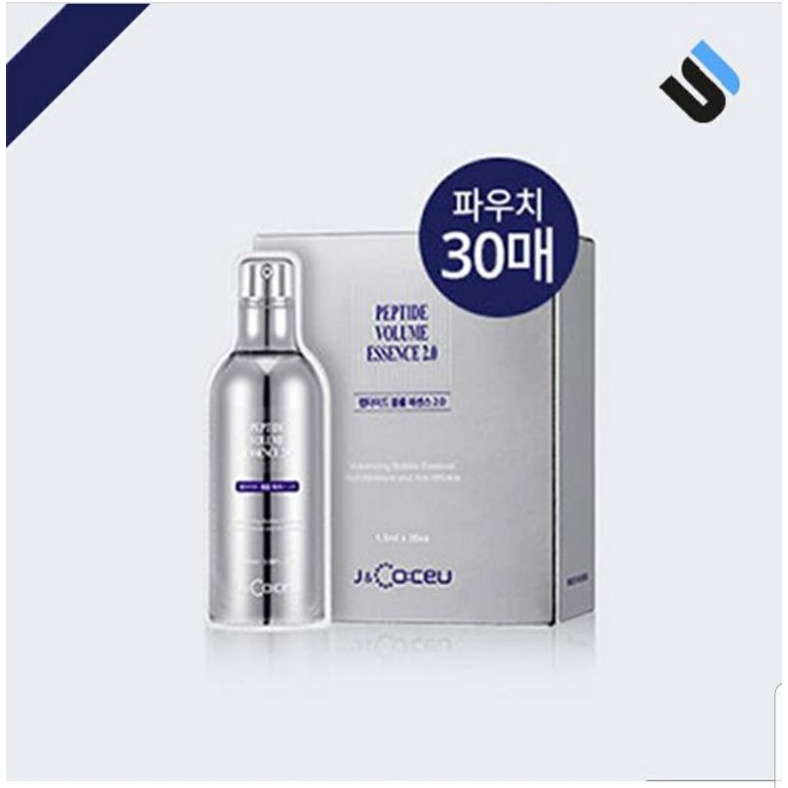 TINH CHẤT  PEPTIDE VOLUME ESSENCE 2.0