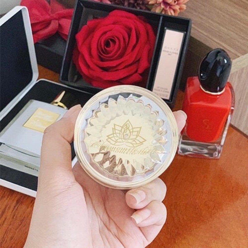 Combo 5 hộp kem tái tạo chamomileskill