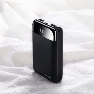 Sạc Dự Phòng RockSpace P66 Mini 10.000mAh RMP0399