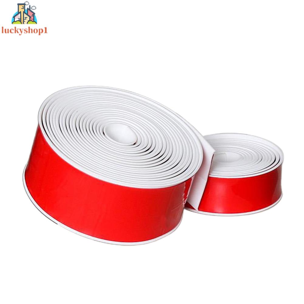 Cuộn Băng Keo Dán Viền Bồn Rửa Chén / Nhà Tắm Siêu Bền Tiện Dụng