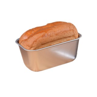 Khuôn Nhôm Đúc Bánh Mì A04