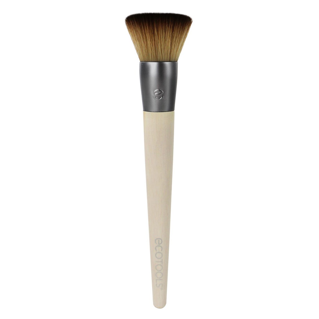 Cọ Trang Điểm- Ecotools Complexion Buffer Brush-1290