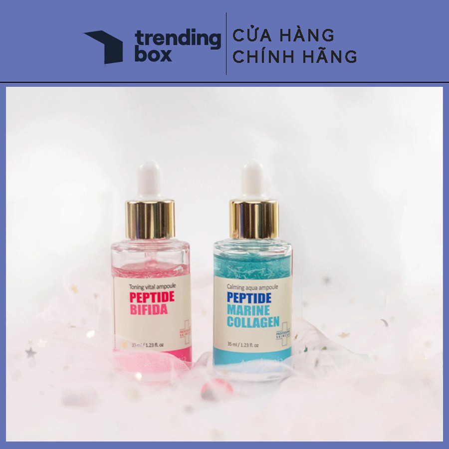 COMBO SẠCH MỤN - CHỐNG THÂM AESTHENIA (XANH DƯƠNG + HỒNG)