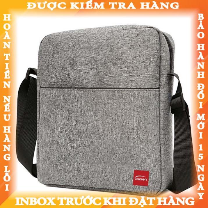 Túi đeo chéo nam thời trang CHENNY cao cấp CN01 tanhoang