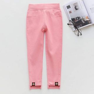 combo Quần kaki bé gái