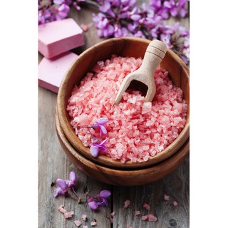 [DATE MỚI NHẤT] Muối Hồng Himalaya - Hạt