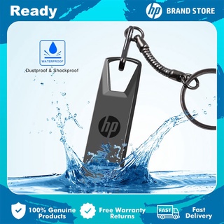 USB vỏ kim loại HP U Disk 2TB USB3.0 cho PC