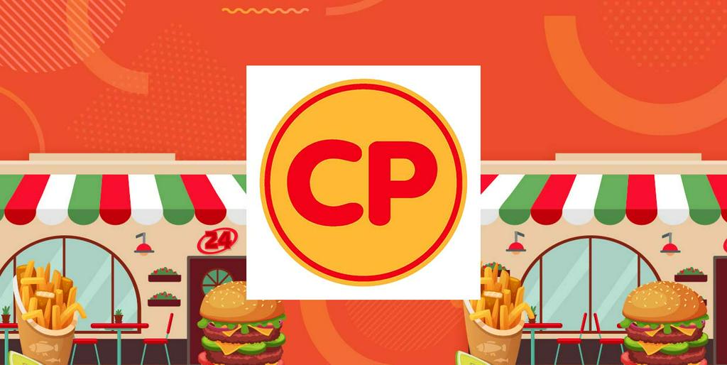 - Gà Rán CP Five Star - Giảm 50% tối đa 30K
