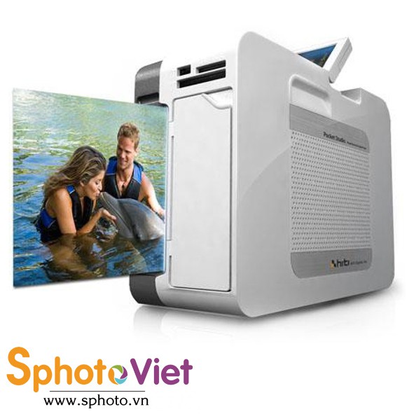 Giấy in ảnh Hiti P110S