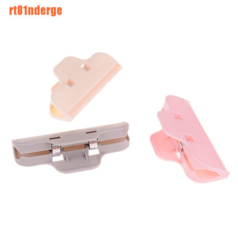 Kẹp Giấy / Túi Thực Phẩm Tiện Dụng Cho Văn Phòng