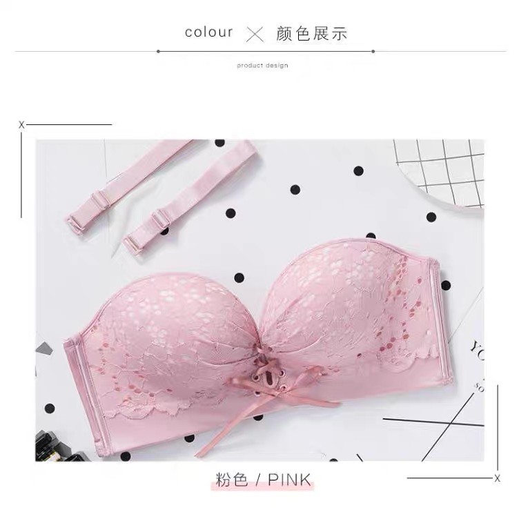 ÁO NGỰC CHỐNG TUỘT MẶC VÁY CƯỚI | BigBuy360 - bigbuy360.vn