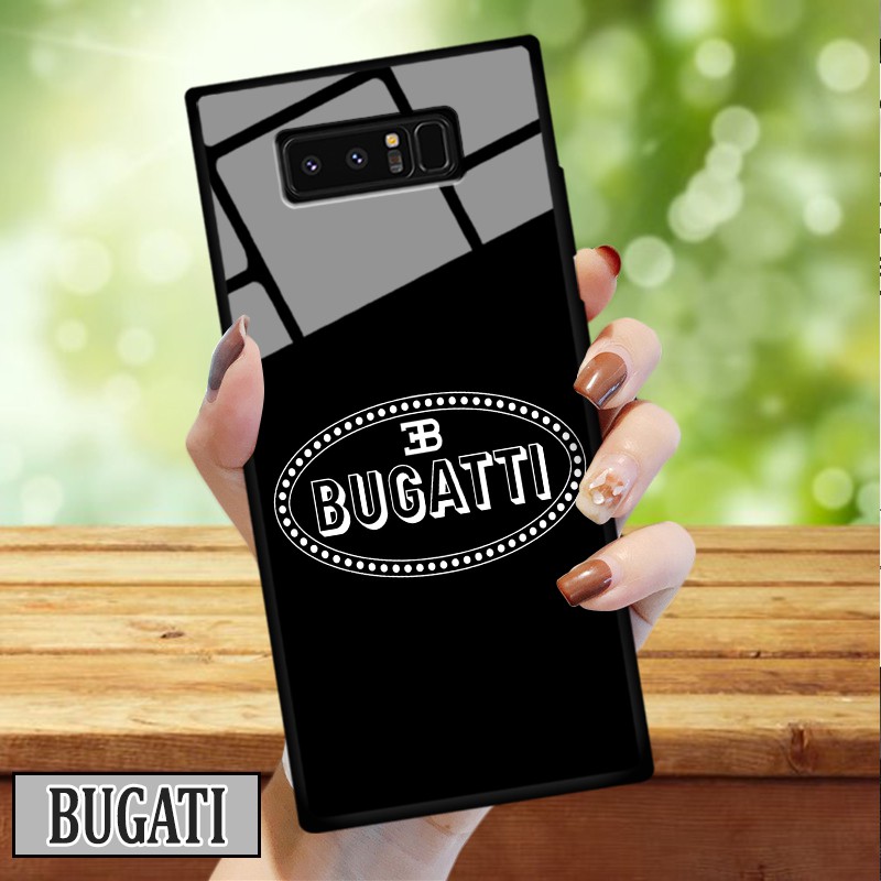 Ốp lưng Samsung Galaxy NOTE 8 - Logo Oto