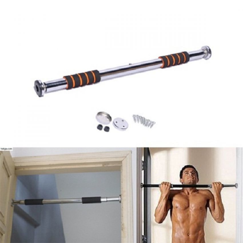 XÀ ĐƠN TREO TƯỜNG CAO CẤP DOOR WAY GYMBAR