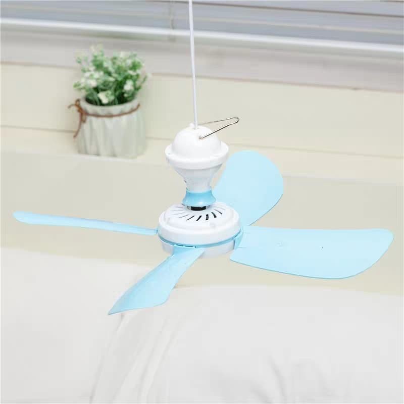 Quạt trần mini - Quạt treo màn, quạt treo tiện ích | BigBuy360 - bigbuy360.vn