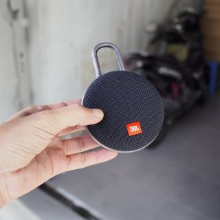Loa jbl clip 3