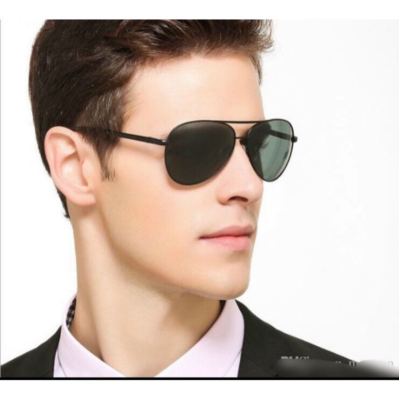 Kính Fossil Auth FOS3074