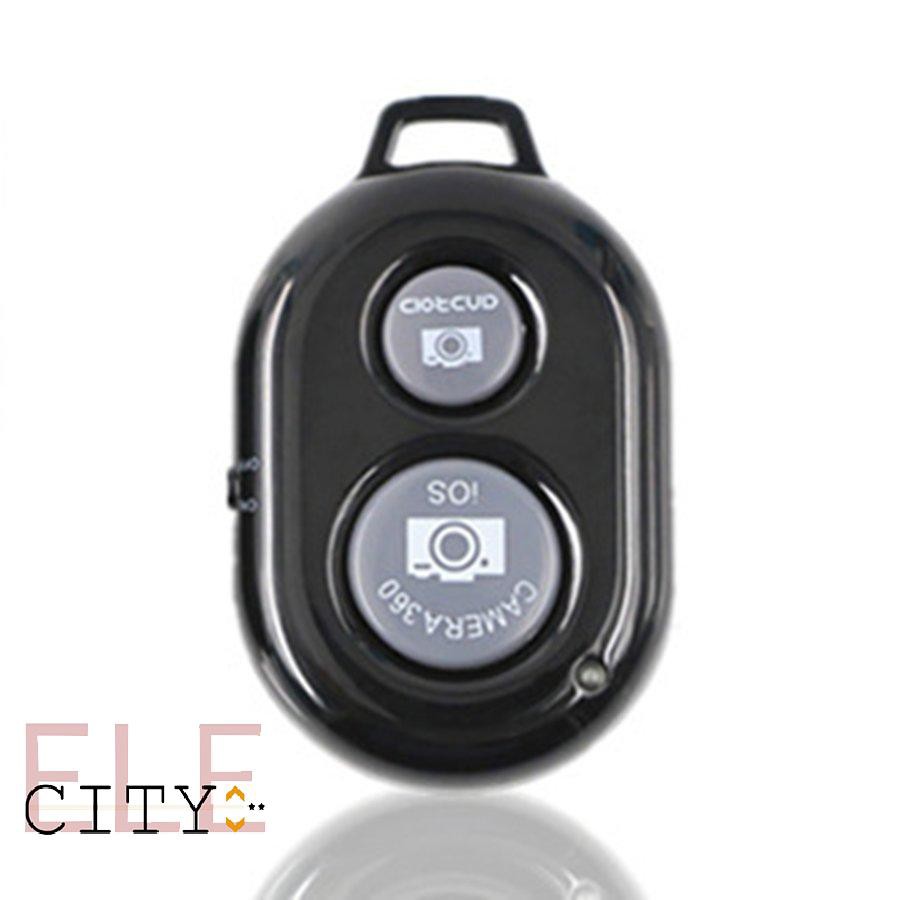 111ele} Remote Control Camera Selfie Shutter Stick for iphone Android Windows Camera