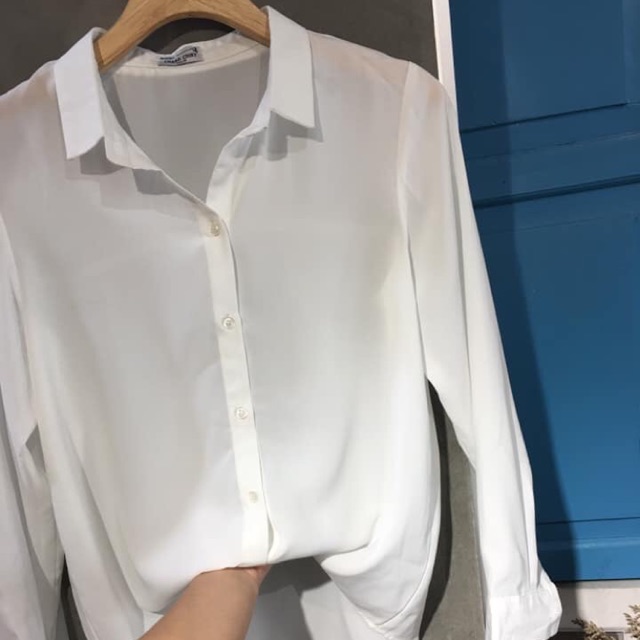 Thanh lý áo sơ mi thiết kế combo 2 áo