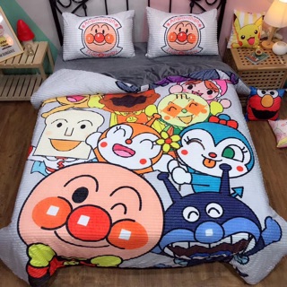 Set nỉ nhung tăm cao cấp