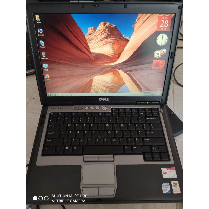 Laptop cũ giá rẻ