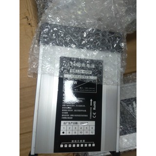 Nguồn nhôm chống nước ngoài trời,có quạt gió - nguồn 12v - 33a, nguồn 12v - 400w