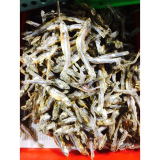 Khô cá cơm loại 1 ngon Phan Thiết 500g