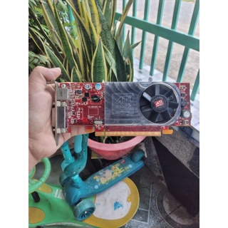 VGA AMD 1G CHỮA CHAY