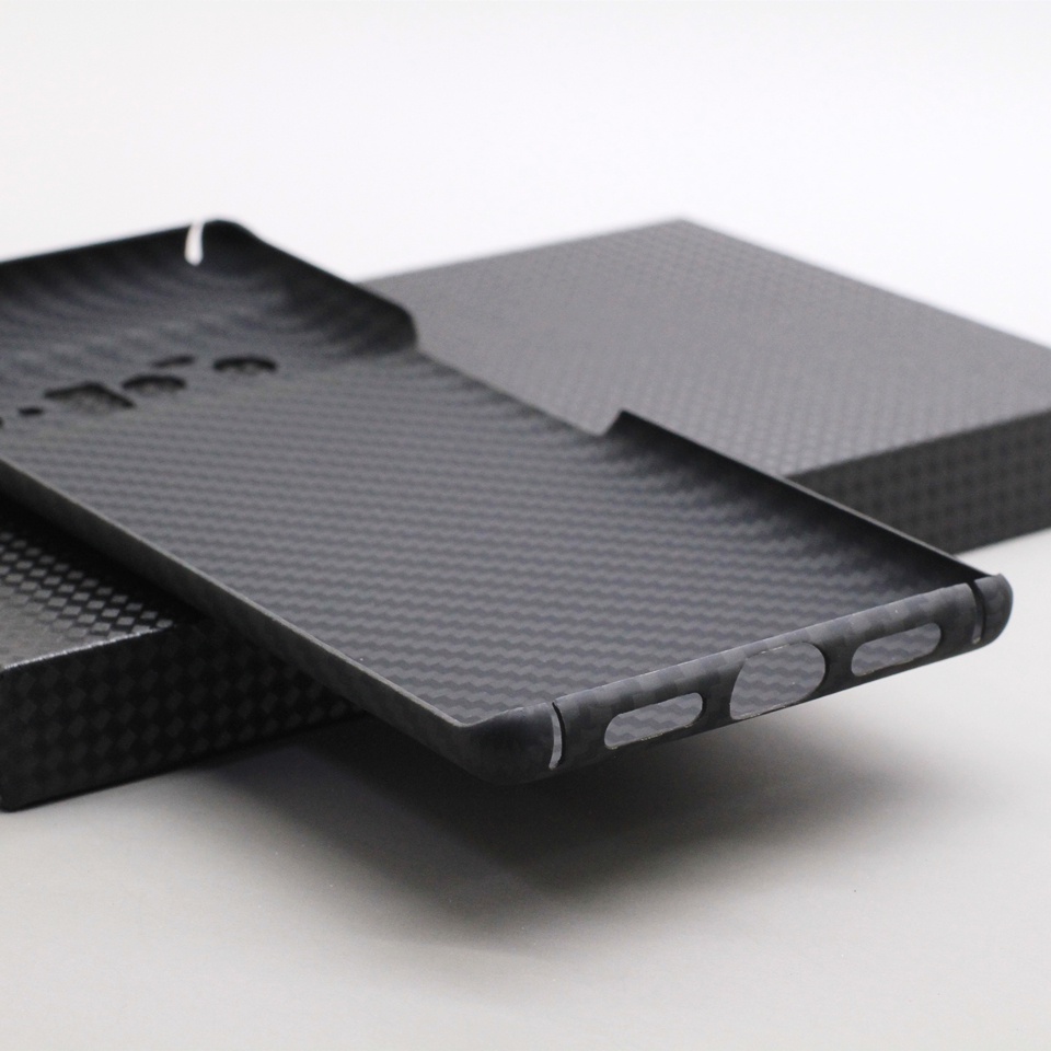Ốp Điện Thoại Sợi Carbon Siêu Mỏng Chống Rơi Cho Google Pixel 7 6 Pro 6A 5 Pixel 7 6 Pro