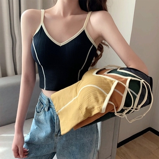 Áo ngực thể thao không gọng thoải mái tiện dụng cho nữ