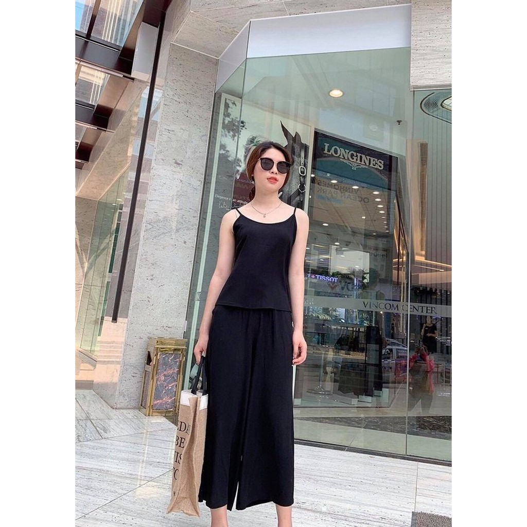 Quần ông rộng ĐŨI XƯỚC cạp chun siêu mát | BigBuy360 - bigbuy360.vn