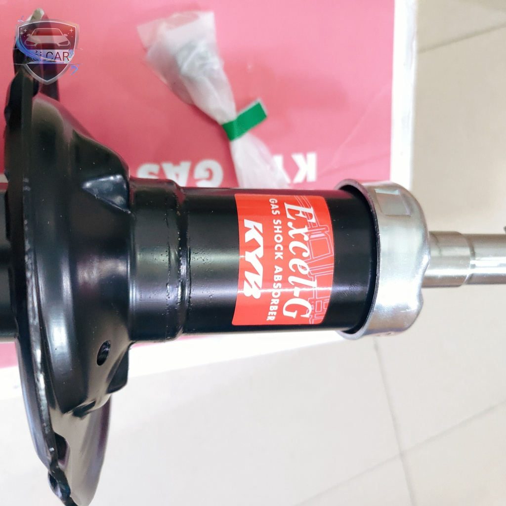 Phuộc , giảm xóc Trước Toyota Vios 2014-2021 Hiệu KYB CHÍNH HÃNG 3340087