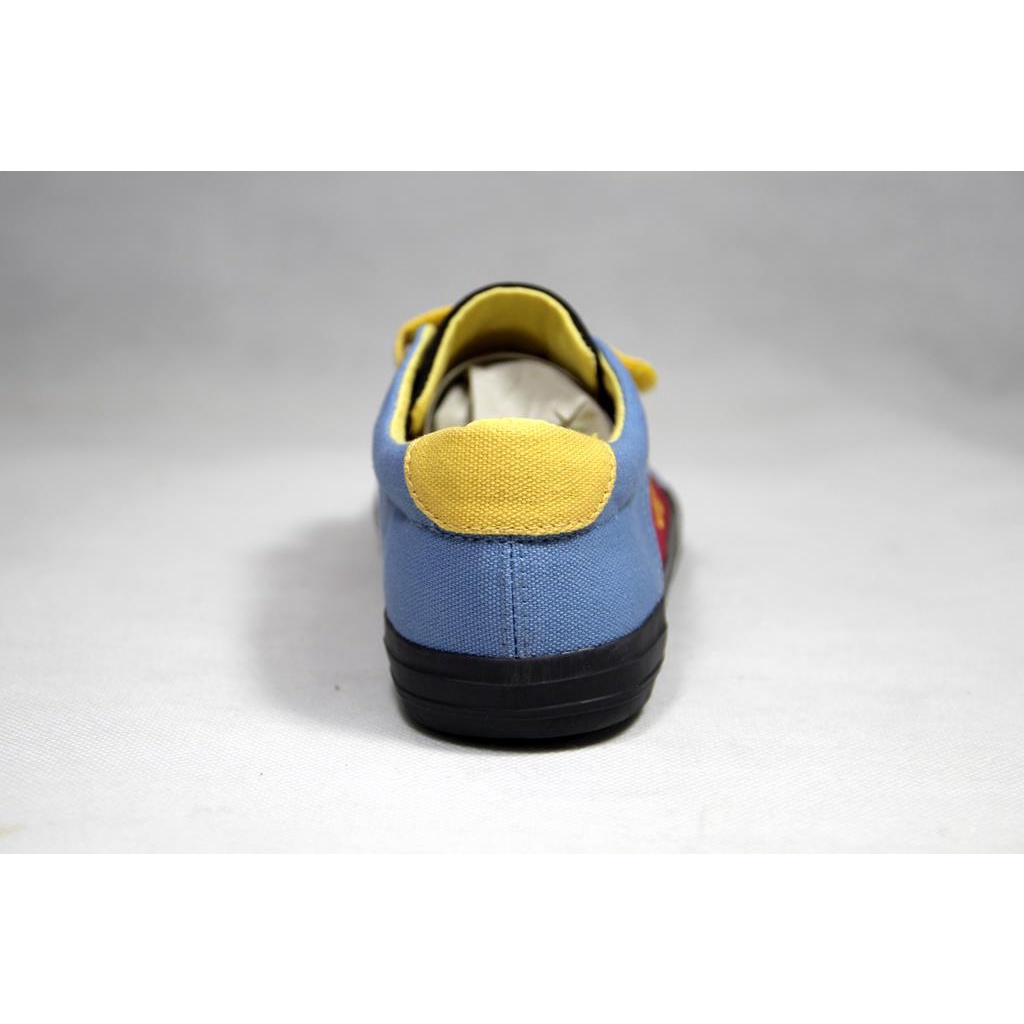 Giầy vải trẻ em sx theo tiêu chuẩn xuất Châu Âu KC - B01-01