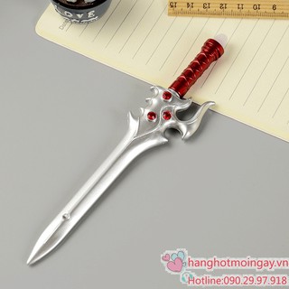 Bút Đao Kiếm   N269