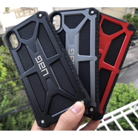 Ốp UAG IPhone 13/ 13Pro/ 13Promax/ 12Promax/ 12/ 11ProMax/ XsMax/ X/ 7Plus Ốp Chống Shock