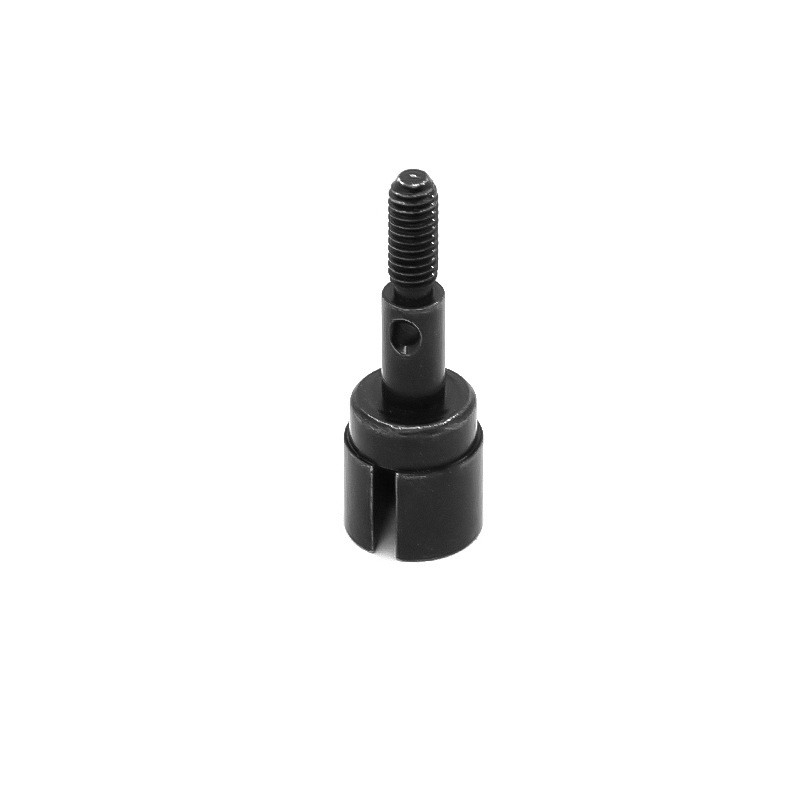 Trục truyền động 61mm 02033 + 02003 cho ô tô điều khiển 1/ 10 HSP 94122 94102 94123 94103