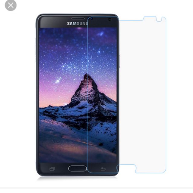 Kính cường lực sam sung j5