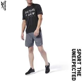 Quần Thể Thao Nam Reebok Tập Luyện Re 7 Inch Short DU4311