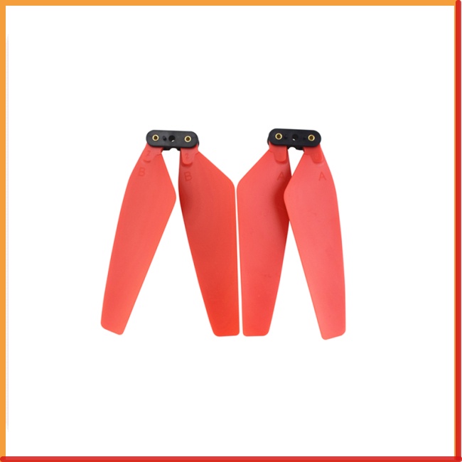 Set 4 Cánh Quạt Dành Cho Flycam MJX Bugs 4W B4W EX3 D88 HS550