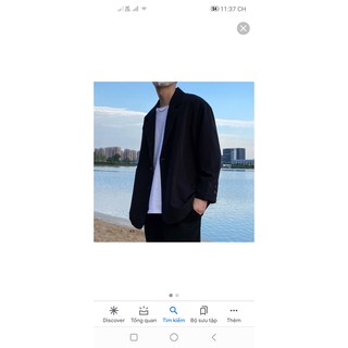 áo blazer Nam cao cấp.
